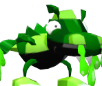 Glorp Corp Max - Calling All Mixels