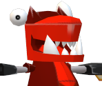 Infernites Max - Calling All Mixels