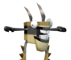 Footi - Calling All Mixels