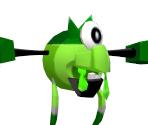 Glomp - Calling All Mixels