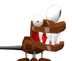 Jawg - Calling All Mixels