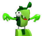 Torts - Calling All Mixels