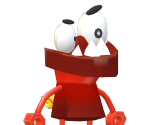 Zorch - Calling All Mixels