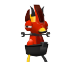 Flain-Seismo Mix - Calling All Mixels