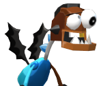 Flurr-Chomly Mix - Calling All Mixels
