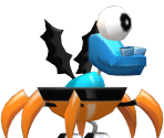 Flurr-Kraw Mix - Calling All Mixels