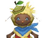 Micah (Wooly Form) - Rune Factory 3: A Fantasy Harvest Moon