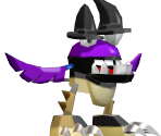 Footi-Mesmo Mix - Calling All Mixels