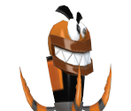 Gobba-Tentro Mix - Calling All Mixels