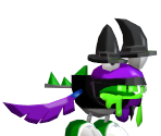 Mesmo-Glomp Mix - Calling All Mixels