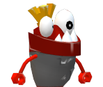 Zorch-Shuff Mix - Calling All Mixels