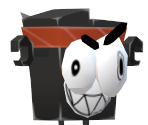 Boomerang Nixel - Calling All Mixels