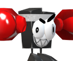 Boxing Nixel - Calling All Mixels