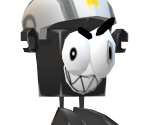 Cannon Nixel - Calling All Mixels