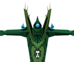 Wildvine - Ben 10: Protector of Earth
