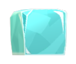 Giant Ice Cube - Calling All Mixels