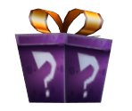 Gift Box - Calling All Mixels