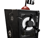 Safe - Calling All Mixels