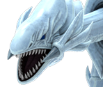 Blue-Eyes White Dragon - Jump Force
