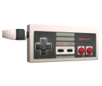 NES Horn - Wii Music