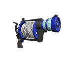 L-3 Nozzlenose - Splatoon 2