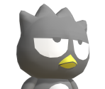 Badtz Maru - Sonic Dash