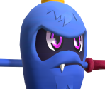 Bash - Sonic Dash