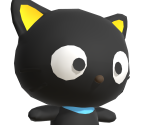Chococat - Sonic Dash