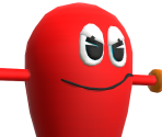 Ghosts - Sonic Dash
