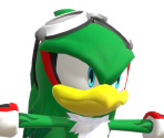 Jet - Sonic Dash