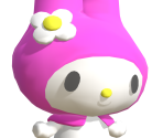 My Melody - Sonic Dash