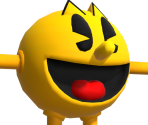 PAC-MAN - Sonic Dash