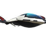 Eggpod - Sonic Dash