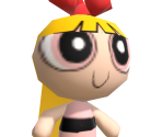 Blossom - The Powerpuff Girls: Chemical X-traction