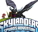 Game Banner - Skylanders: Spyro's Adventure