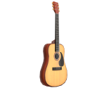 Acoustic Guitar - Wii Music