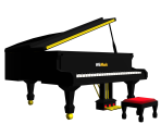 Piano - Wii Music