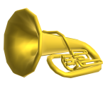 Tuba - Wii Music