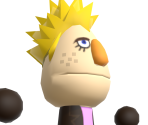 Bob Tute - Wii Music