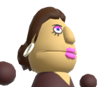 Natalie Tute - Wii Music