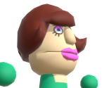 Susie Tute - Wii Music