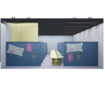 Packing Pests Office - Rhythm Heaven Customs