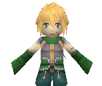 Zaid - Rune Factory 3: A Fantasy Harvest Moon