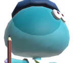 Jellyfish (Artist) - Splatoon 2