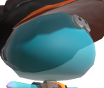 Jellyfish (Clerk) - Splatoon 2
