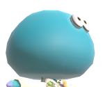 Jellyfish (Groom) - Splatoon 2