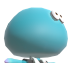 Jellyfish (Sports) - Splatoon 2
