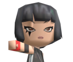 Faith Connors Trophy - MySims Agents