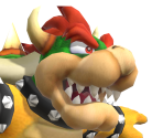 Bowser - Super Mario Run