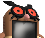 Hoothoot TV - Pokémon Channel